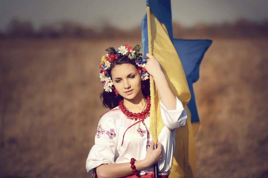 Привітання з Днем Незалежності України своїми словами
